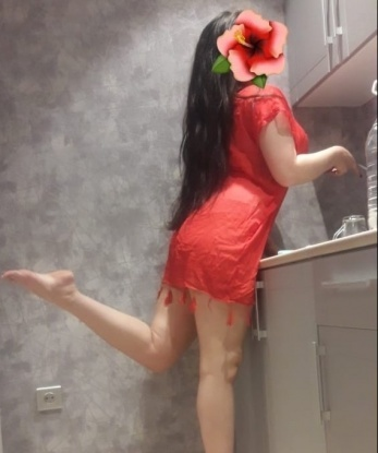 Проститутка Дарья